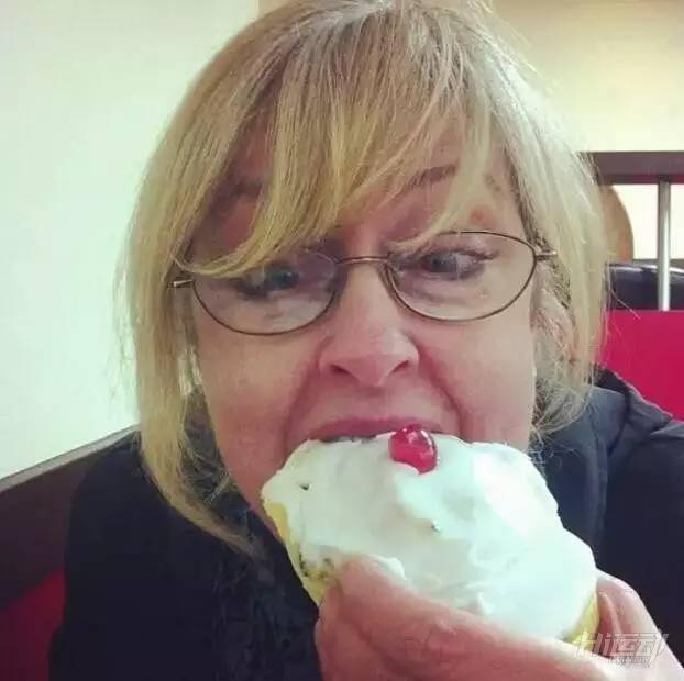 用鏡頭記錄運動 她成功減掉50斤