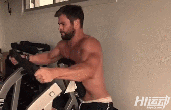 雷神3導演：“這一集你要跟綠巨人打架！”并丟給雷神一份健身計劃