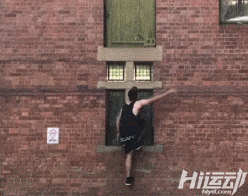 真人版刺客信條！極限運(yùn)動(dòng)，生命與挑戰(zhàn)之間的博弈