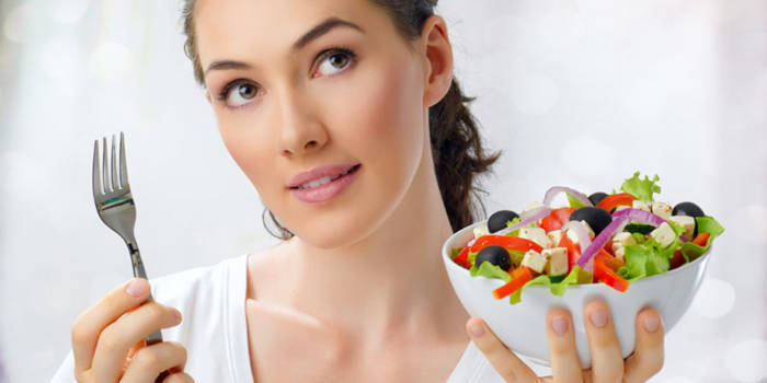 女生的健身誤解 跑步不會腿粗，減肥不會減胸