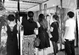 坑爹！健身會(huì)所老板卷走百萬(wàn)會(huì)費(fèi)