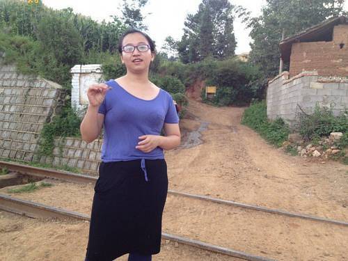 蛻變記 140斤胖妞的減肥心得分享