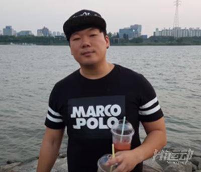 為了更好的照顧寶寶，準爸爸6個月減肥22公斤！