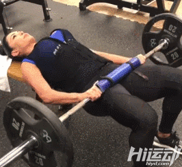 35歲練成最強大臀肌！被奉為“臀神”，擁有600萬粉絲