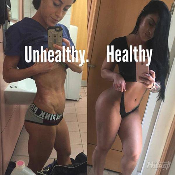 真人版“神奇女俠”！32歲女兵超強度訓(xùn)練，練成超人身材