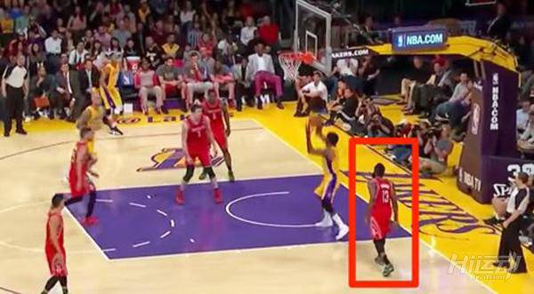 由“夜店哈”進(jìn)化成“努力哈”，帶領(lǐng)火箭掉打騎士隊(duì)！哈登的增肌計(jì)劃