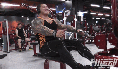 臺灣硬漢館長：想挑戰的排好隊，一個一個來！