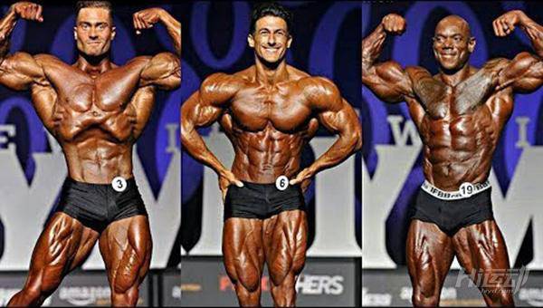 曾經(jīng)是個菜鳥，直到他姐夫出現(xiàn)！小伙練成了少有的真空腹