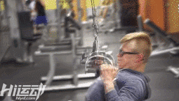 才17歲的小少年，居然把體脂率練只有5%