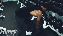 素食主義者到底可以練到什么程度！20年素可不是白吃的