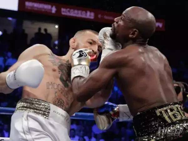 贏了一億美金，輸了也有三千萬！“修理工”拳手嘴炮王輸了！