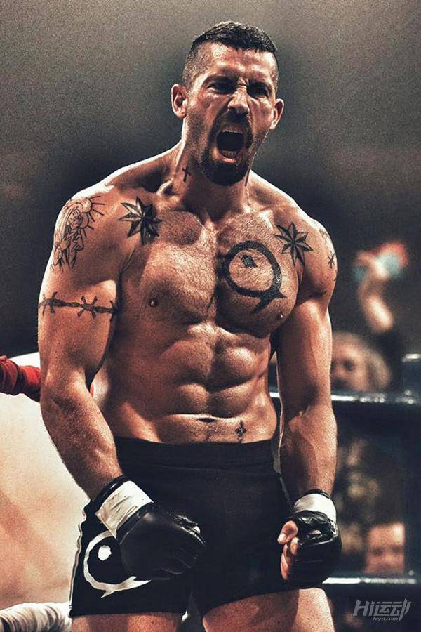 武打明星健身很霸道！占用他的器械，直接叫人滾開