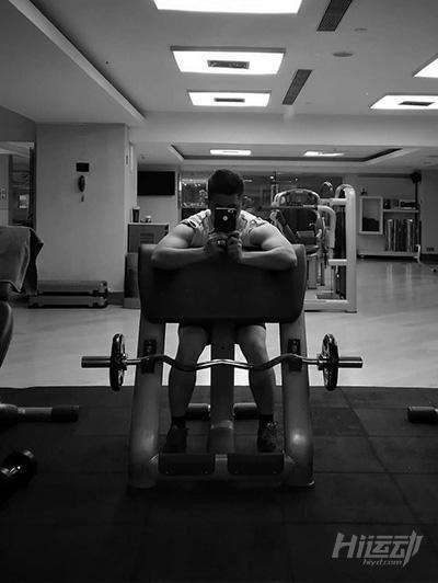 健身5個(gè)月記錄身體變化！自己動(dòng)手做健身餐