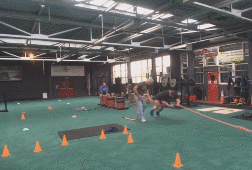 世界大力士冠軍竟然不是“魔山”，他拿了第一就立馬退役！