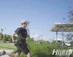 真人版刺客信條！極限運(yùn)動(dòng)，生命與挑戰(zhàn)之間的博弈