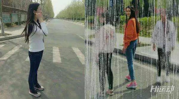 2年小胖妞變女神：小細菌兒分享她的健身之路