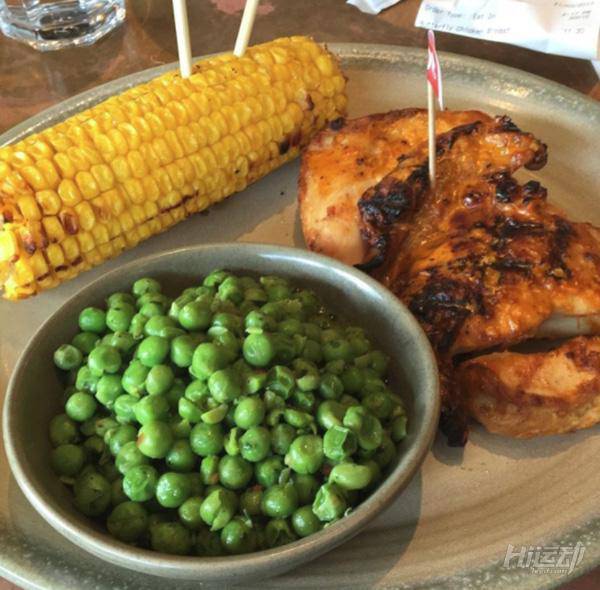 英國小職員2年減肥70斤成網紅！順便部門經理成了她男朋友