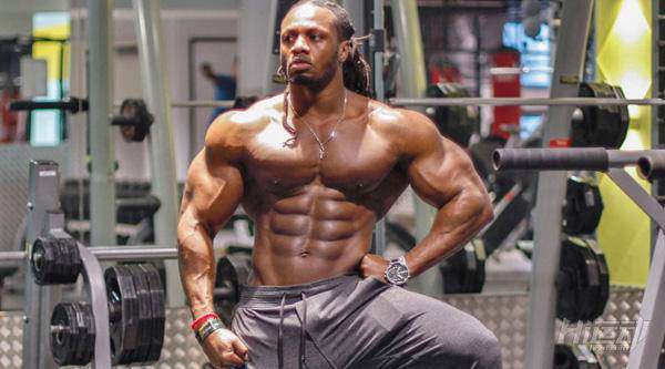 4組背部力量訓(xùn)練動(dòng)作！“大屌哥”教你練出厚實(shí)背部