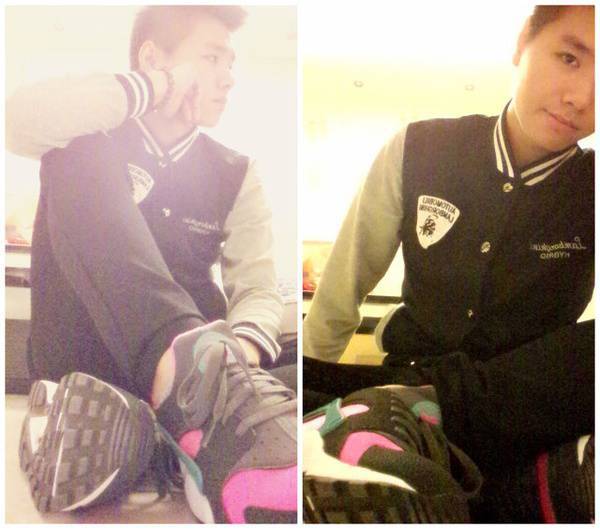 因失戀而減肥 怒減30斤的減肥故事