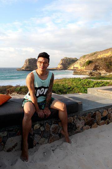 3個月肉圓變型男 詳細分享減肥增肌心得