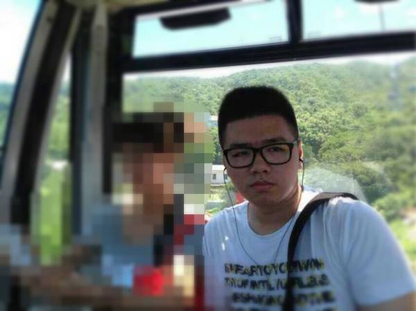 因失戀而減肥 怒減30斤的減肥故事