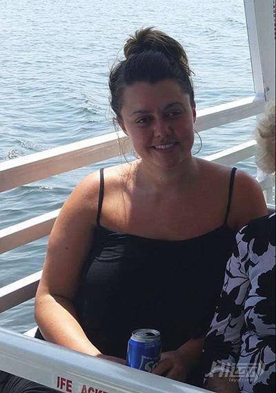 英國小職員2年減肥70斤成網紅！順便部門經理成了她男朋友