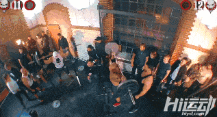 力量之戰：健美運動員VS力量舉運動員，誰更強壯？