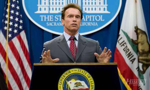 你能想象自己70歲的樣子嗎？如果健身就能跟這個70歲“老頭”一樣