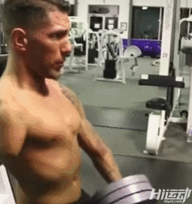 出生只有一只胳膊一條腿，身材卻比正常人都強(qiáng)百倍！