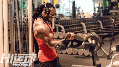 4組背部力量訓(xùn)練動(dòng)作！“大屌哥”教你練出厚實(shí)背部