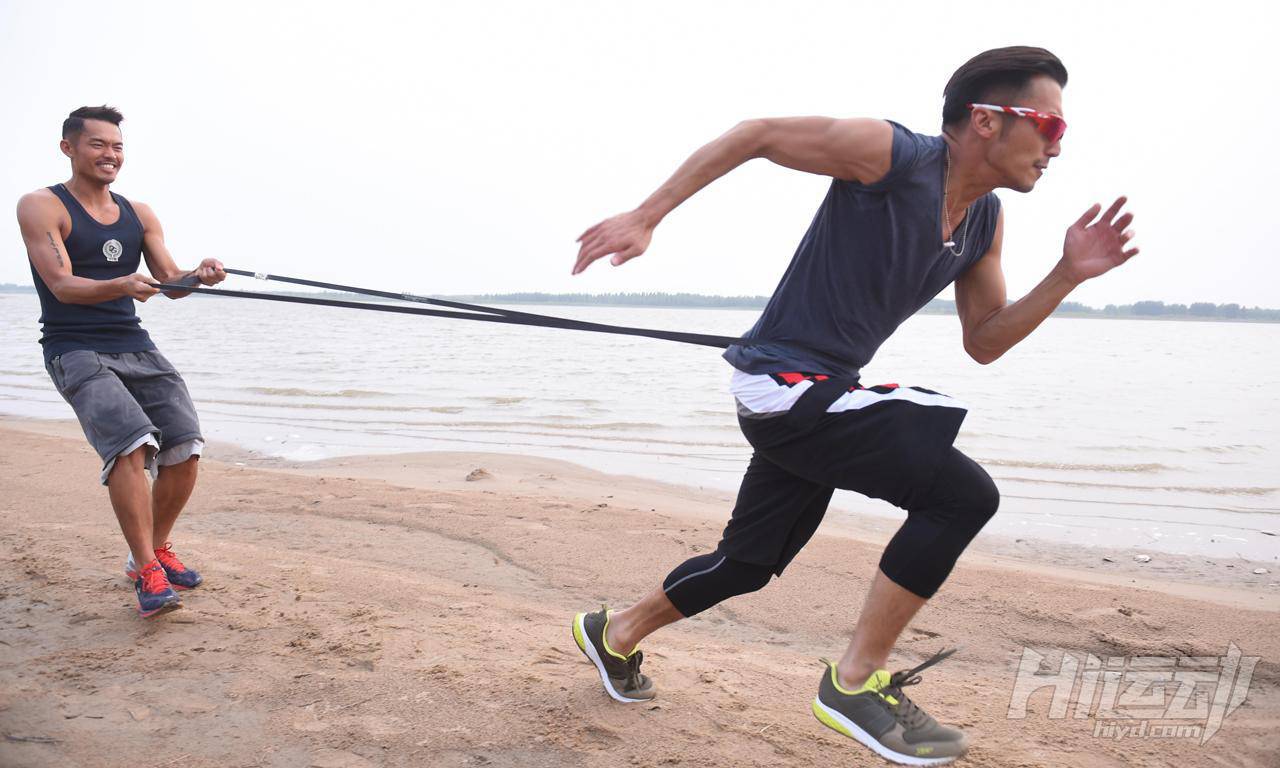 用身材征服世界 林丹的肌肉訓(xùn)練方案