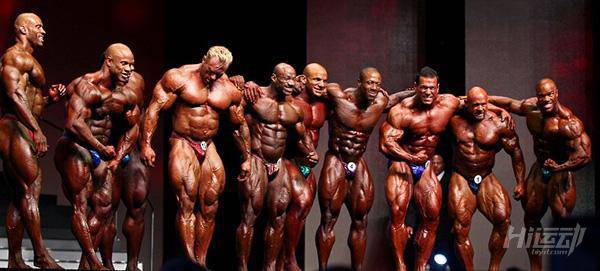 世界上最好的健身房什么樣？你去可能都是假的健身房