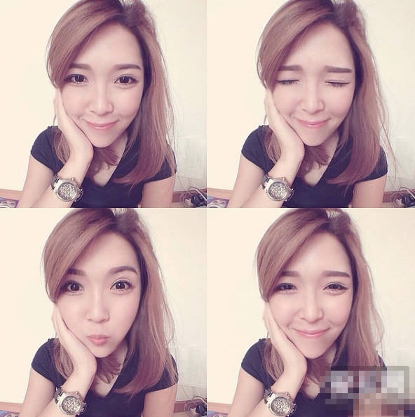 馬來西亞電競美女走紅 擁傲人胸器