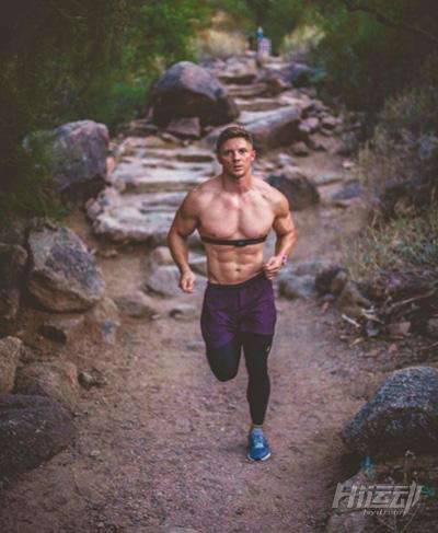 挑戰一天運動消耗10000千卡熱量！結果讓人沮喪