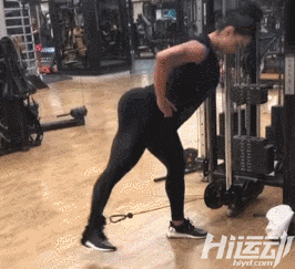 35歲練成最強大臀肌！被奉為“臀神”，擁有600萬粉絲