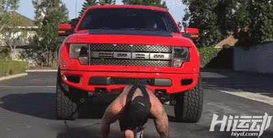 身高只有1.66，但肌肉比例很漂亮！一周5練訓(xùn)練計(jì)劃分享