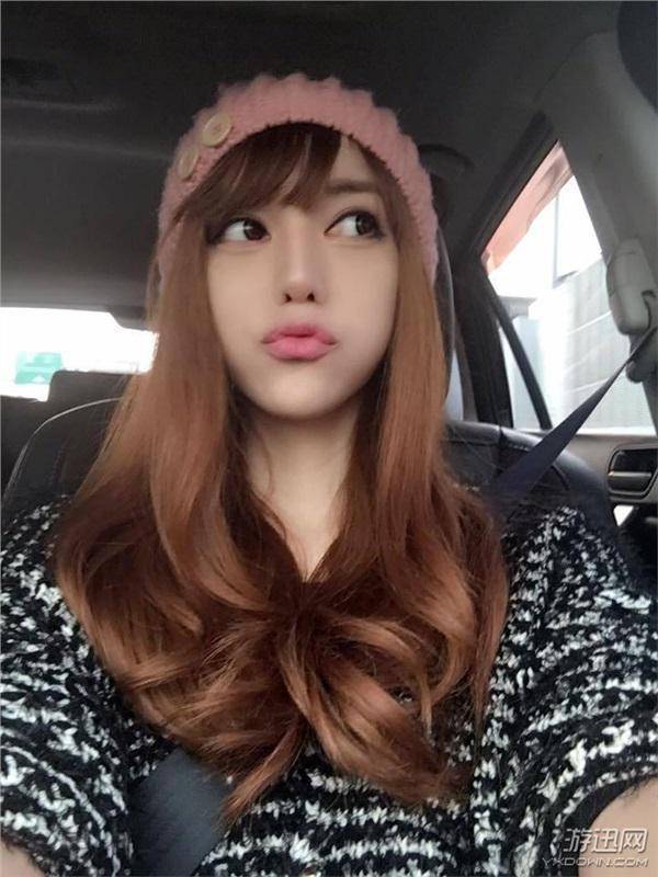 臺灣Showgirl曬健身照 緊身衣褲秀身材