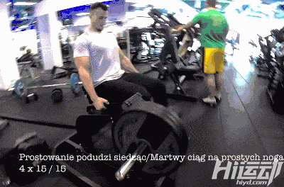 最強(qiáng)壯的CS：GO游戲冠軍！游戲與健身都不耽誤