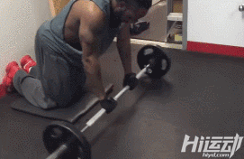 由“夜店哈”進(jìn)化成“努力哈”，帶領(lǐng)火箭掉打騎士隊(duì)！哈登的增肌計(jì)劃