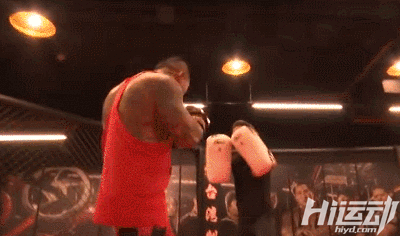 臺灣硬漢館長：想挑戰的排好隊，一個一個來！