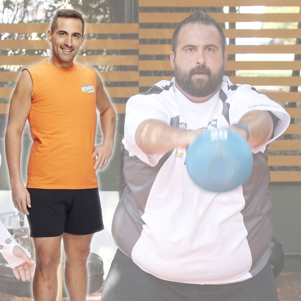 減肥成功后的你是什么樣？請看圖