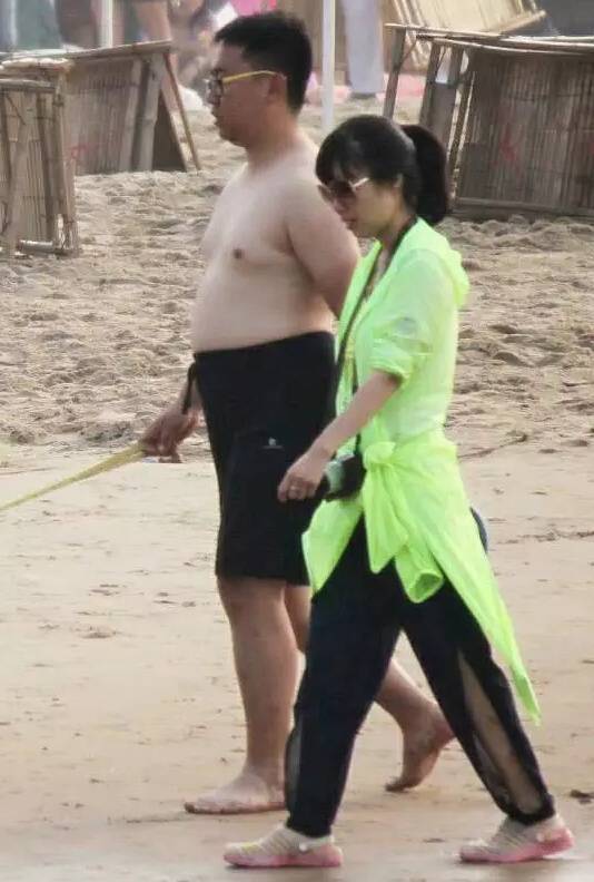 健身改變氣質故事之男生變男神