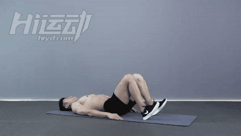 羽毛球天王林丹訓練計劃 核心與臂力