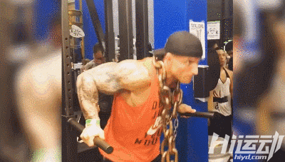 除配槍外，還得健身練出強壯身體！紐約警察是最危險的職業(yè)