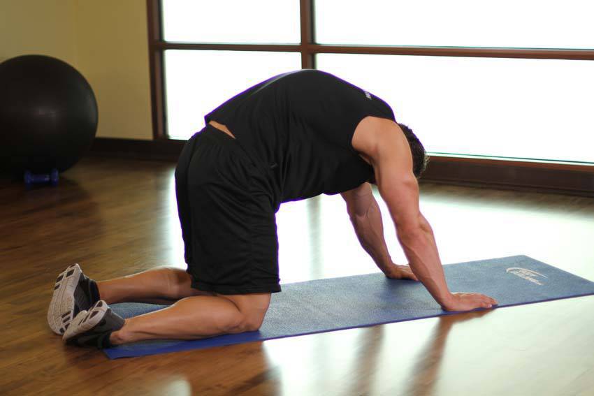 【Hi健身學堂】教你避免運動中的腰部損傷！