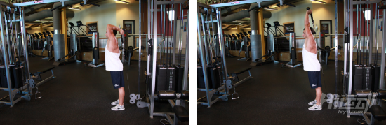 開發洪荒之力 3個動作強化麒麟臂