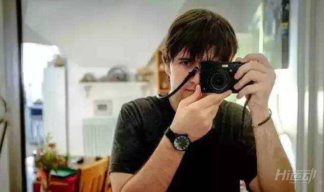 6個月怒減90斤 他的減肥方法如此簡單