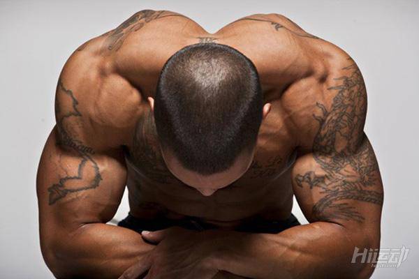 身高只有1.66，但肌肉比例很漂亮！一周5練訓(xùn)練計(jì)劃分享