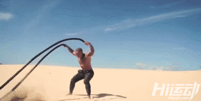 身高只有1.66，但肌肉比例很漂亮！一周5練訓(xùn)練計(jì)劃分享