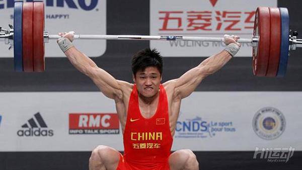 被國外媒體稱為“舉起世界的男人”！一次次刷新老外對力量的認知